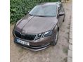 SKODA OCTAVIA Combi 1.5 TSI ACT Style DSG