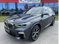 BMW X5 2018/11 - 2
