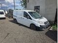 FIAT SCUDO 2.0 Mjet L2H1 Combinato