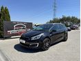 KIA CEE'D SW 1.4 CVVT UEFA ÜLÉSFŰTÉS+KORMÁNYFŰTÉS! NAVIGÁCIÓ! KAMERA! SZERVIZKÖNYV!