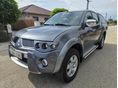 MITSUBISHI L 200 Pick Up 2.5 TD DC Special Edition HT (Automata)