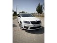 SKODA OCTAVIA 2.0 CR TDI RS Euro 6