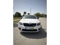 SKODA OCTAVIA 2015/11 - 2