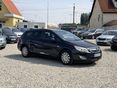 OPEL ASTRA J 2011/11 - 2