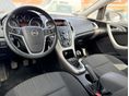 OPEL ASTRA J 2011/11 - 7