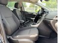OPEL ASTRA J 2011/11 - 8