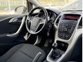 OPEL ASTRA J 2011/11 - 10
