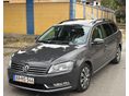 VOLKSWAGEN PASSAT VII Variant 2.0 CR TDI BMT Highline DSG