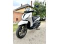 PIAGGIO BEVERLY 300 ABS ASR