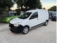 DACIA DOKKER Van 1.5 dCi Ambiance MAGYAR. 1 TULAJ. SZERVÍZKÖNYV. AKÁR 3 ÉV GARANCIÁVAL