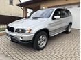 BMW X5 3.0d (Automata)