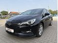 OPEL ASTRA K Sports Tourer 1.6 CDTI Start-Stop Innovation Végig Vezetett Szervizkönyv .Bőrkárpit.4xÜlésfütés.Tolatóradar