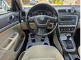 SKODA OCTAVIA 2012/3 - 16