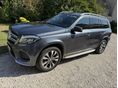MERCEDES-BENZ GLS 350 2016/9 - 6