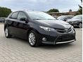 TOYOTA AURIS 1.33 Limited FÉLBŐR! TOALTÓKAMERA! KEY LESS GO! TÉLI-NYÁRI SZETT ALUFELNIN! ÜLÉSFŰTÉS! TEMPOM
