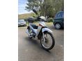 HONDA ANF 125 (INNOVA) 