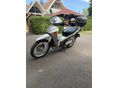 HONDA ANF 125 (INNOVA) 2005/4 - 2