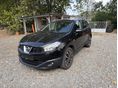 NISSAN QASHQAI+2 1.6 Visia 7személyes .Panorámatető vonohorog . Navigációs. tolató kamerás!!