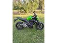 KAWASAKI ER-6N Szép állapot
