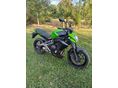 KAWASAKI ER-6N 2014/1 - 2