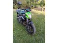 KAWASAKI ER-6N 2014/1 - 3