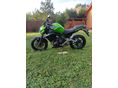 KAWASAKI ER-6N 2014/1 - 4