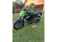KAWASAKI ER-6N 2014/1 - 5