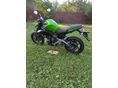 KAWASAKI ER-6N 2014/1 - 6
