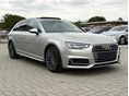 AUDI A4 Avant 2.0 TDI Sport S-tronic 3X SLINE! VIRTUAL MŰSZERFAL! PANORÁMA TETŐ! ÜLÉSFŰTÉS! MOGYÓRÓ BŐRBELSŐ! KEY LES