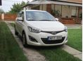 HYUNDAI I20 1.25 Life AC Friss műszaki. szép állapot. magyarországi üzembehelyezés