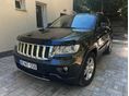 JEEP GRAND CHEROKEE 5.7 HEMI V8 Overland (Automata) 168.ezer KM---TULAJDONOSTÓL !!!
