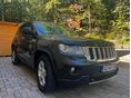 JEEP GRAND CHEROKEE 2011/8 - 5