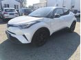 TOYOTA C-HR 2017/1 - 1
