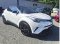 TOYOTA C-HR 2017/1 - 2