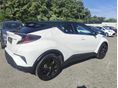 TOYOTA C-HR 2017/1 - 4