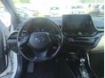 TOYOTA C-HR 2017/1 - 7
