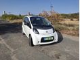 CITROEN C-ZERO Collection CVT