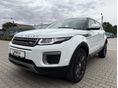 LAND ROVER RANGE ROVER EVOQUE RangeEvoque 2.0 Td4 HSE Végig Vezetett Szervizkönyv. 93 eKm