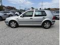VOLKSWAGEN GOLF IV 1999/4 - 2