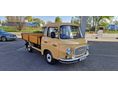 BARKAS B1000 B 1000 N 80-as évek meghatározó szállító járműve ismét új fényében tündököl