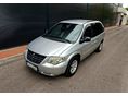 CHRYSLER VOYAGER 2.8 CRD LX (Automata) (7 személyes ) 7 SZEMÉLYES / DIGIT.KLÍMA / VONÓHOROG / SZÉP-MEGKÍMÉLT ÁLLAPOT