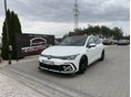 VOLKSWAGEN GOLF VIII GTD!! DSG. TETŐ. IQ LED