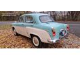 MOSZKVICS 407 1959 - 27