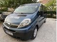 OPEL VIVARO 2.0 CDTI L2H1 2.9t