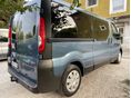OPEL VIVARO 2008 - 2
