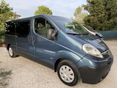 OPEL VIVARO 2008 - 4
