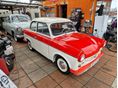TRABANT P 50 1962 - 14