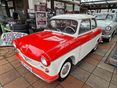 TRABANT P 50 1962 - 15