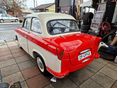 TRABANT P 50 1962 - 21