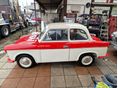 TRABANT P 50 1962 - 22